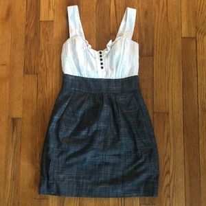 Business Casual Dress